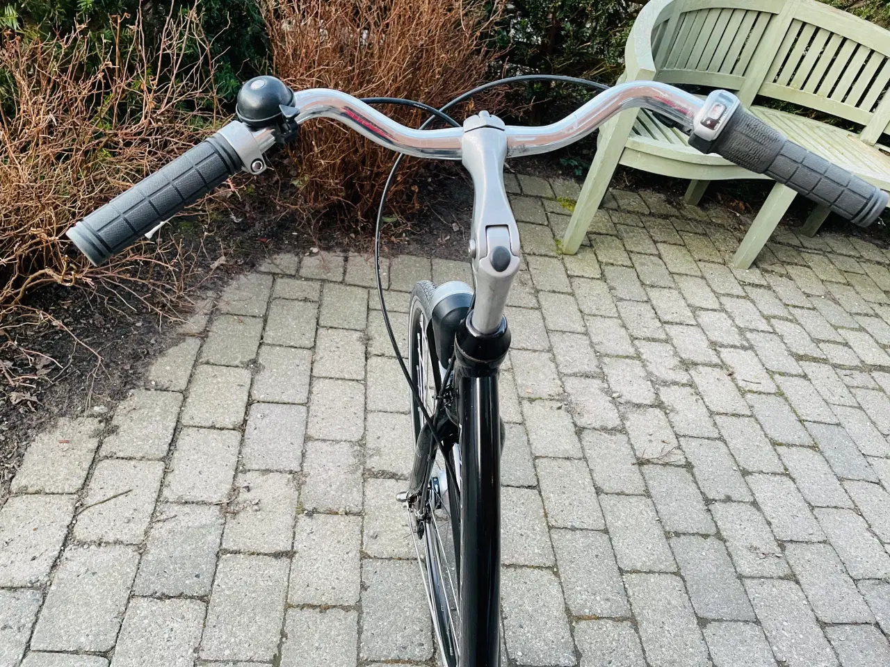 Billede 11 - 28” Mosquito dame/pigecykel