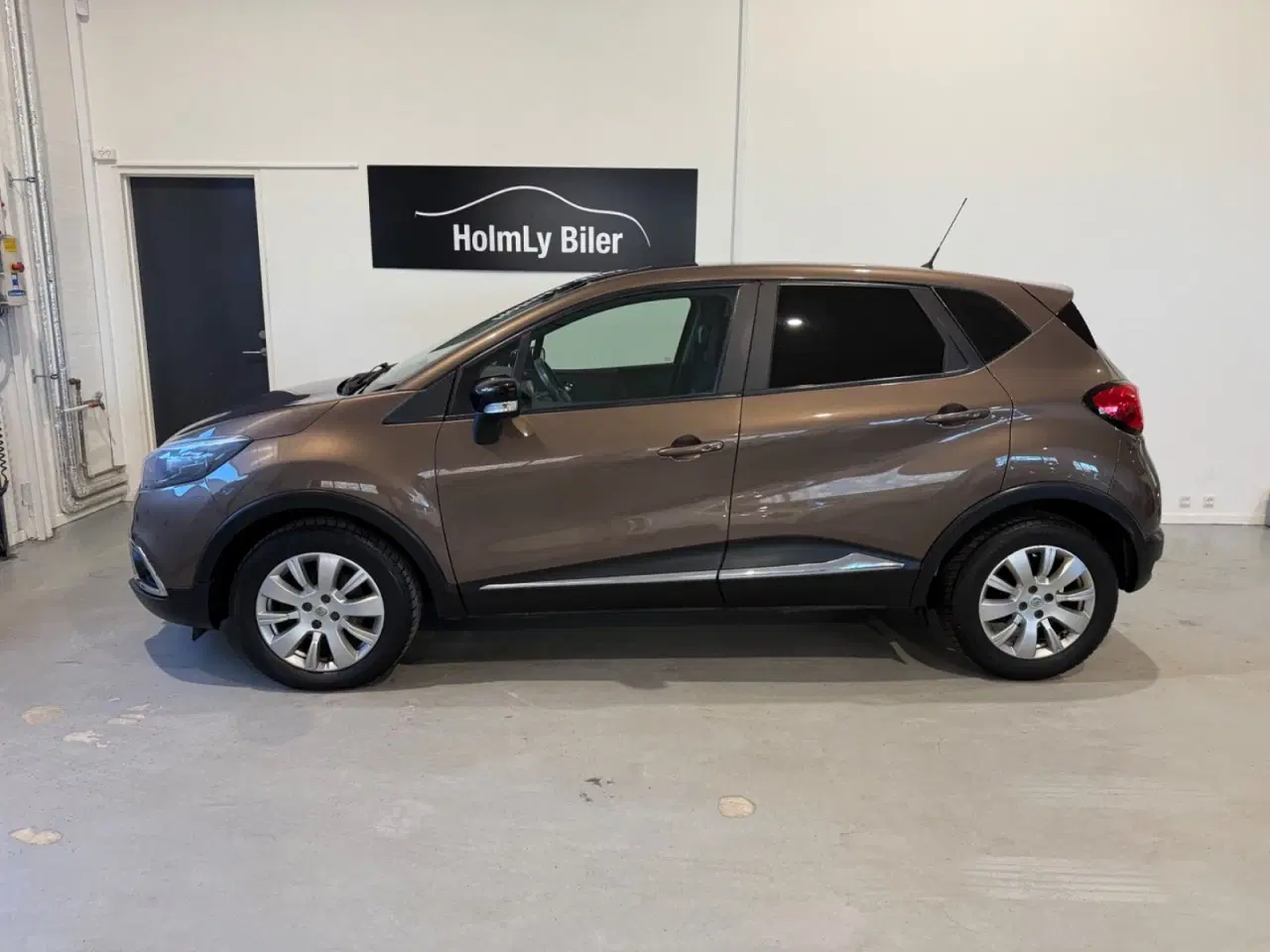 Billede 3 - Renault Captur 1,5 dCi 90 Dynamique