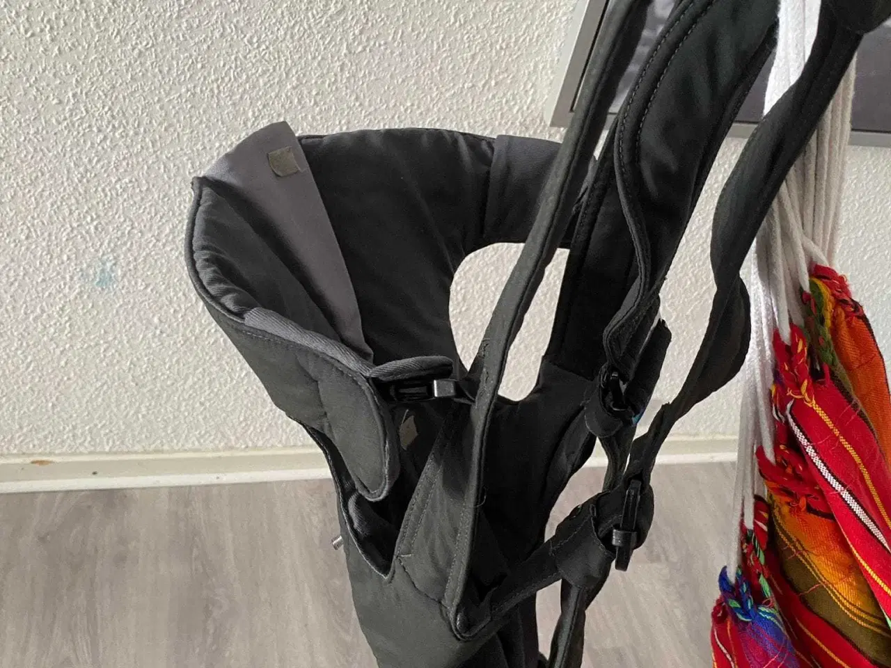 Billede 5 - Cybex bæresele 