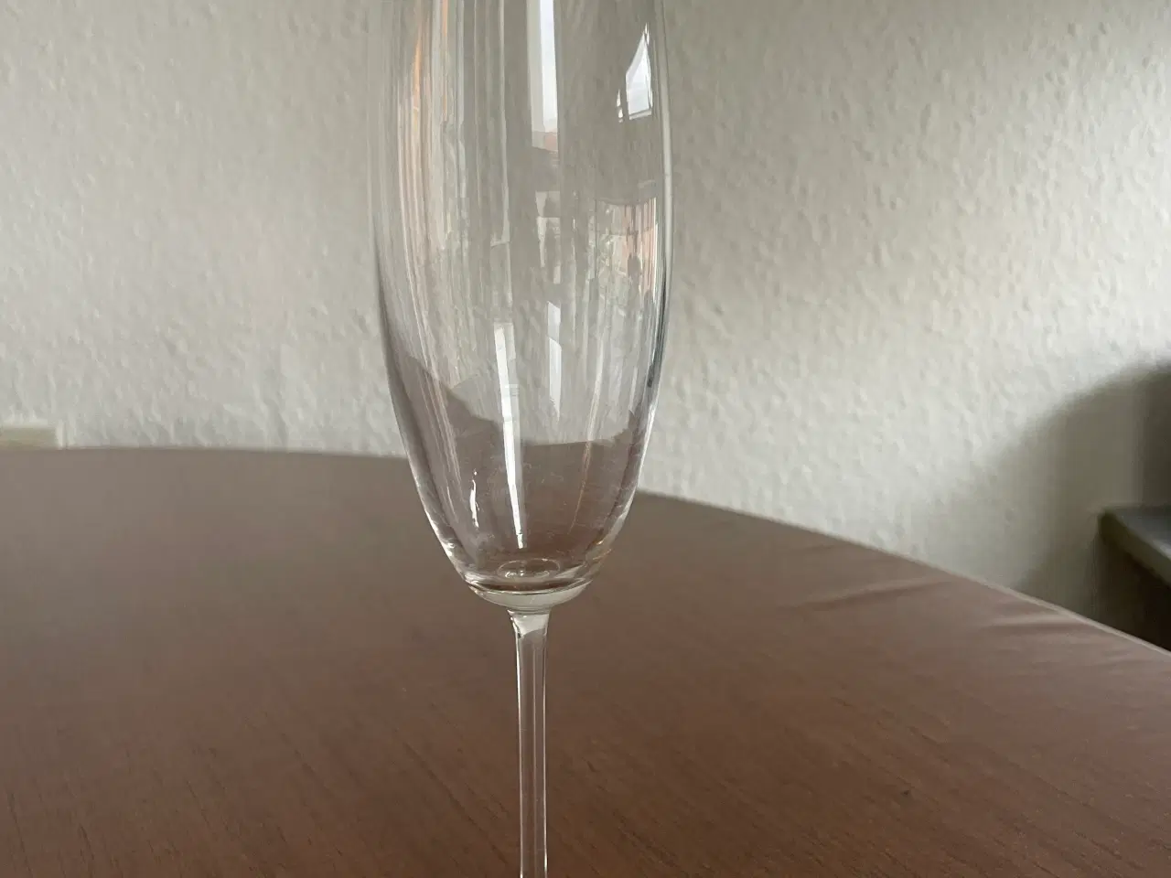 Billede 2 - Champagne glas