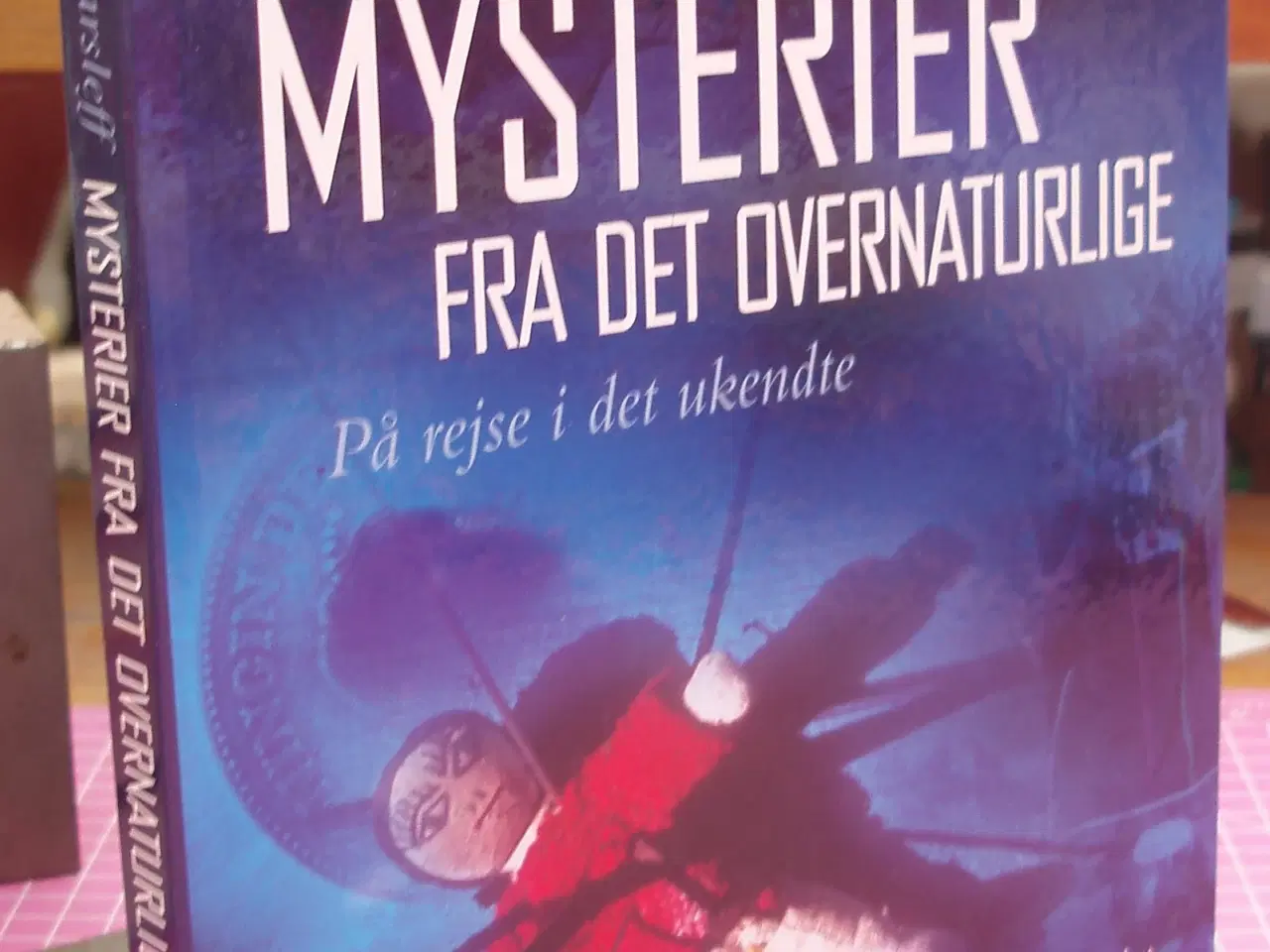 Billede 3 - På rejse i det ukendte af Klaus Aarsleff