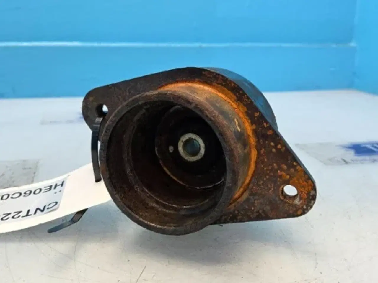 Billede 12 - New Holland T6.160 Beslag 82030470