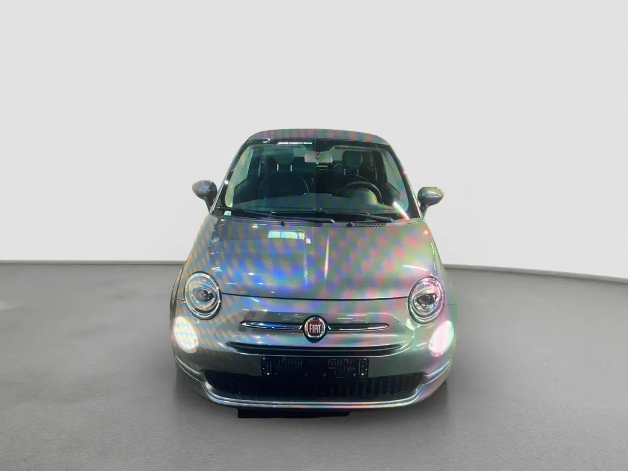 Billede 2 - Fiat 500C 0,9 TwinAir 80 Popstar