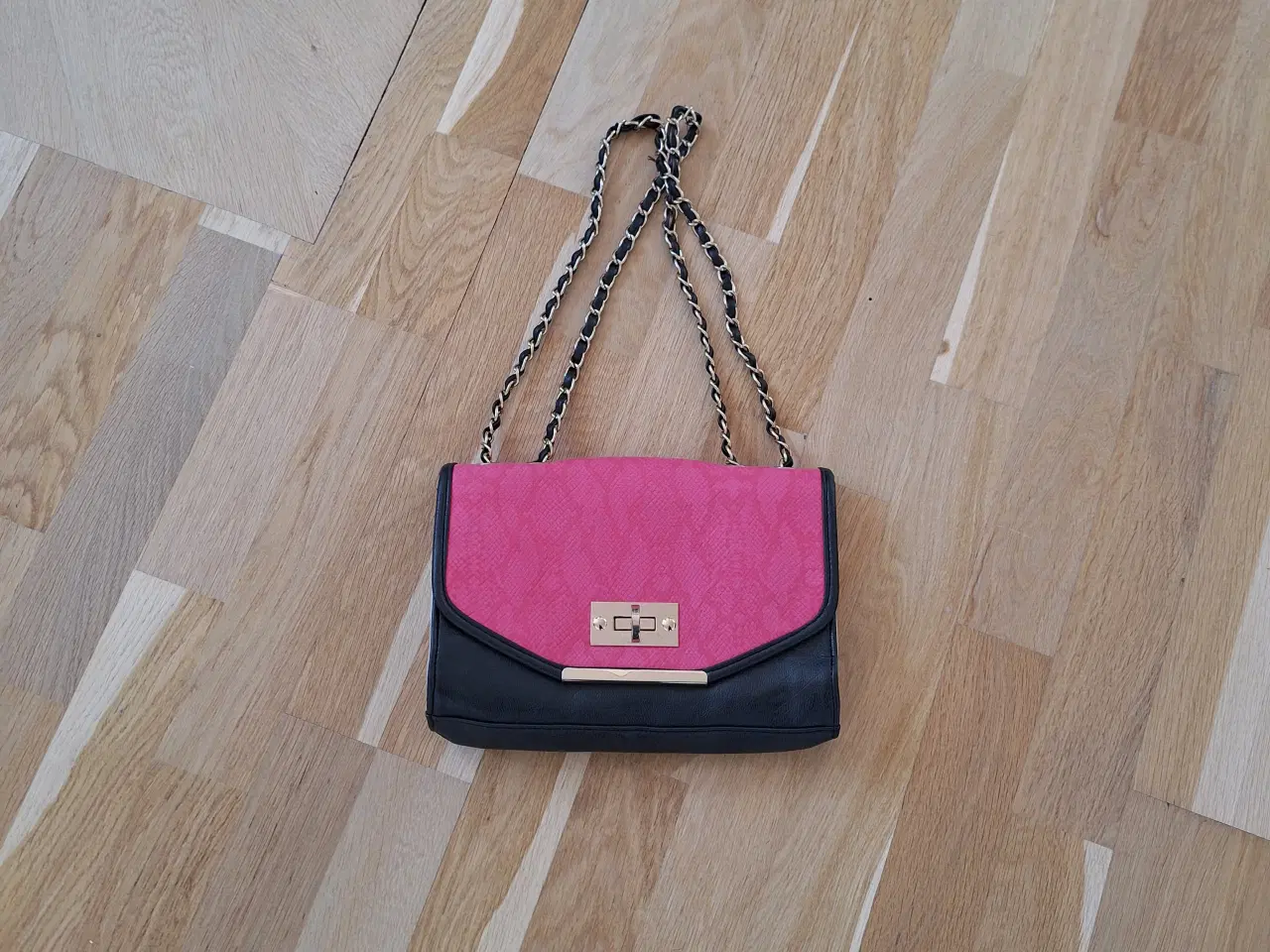 Billede 1 - Håndtaske