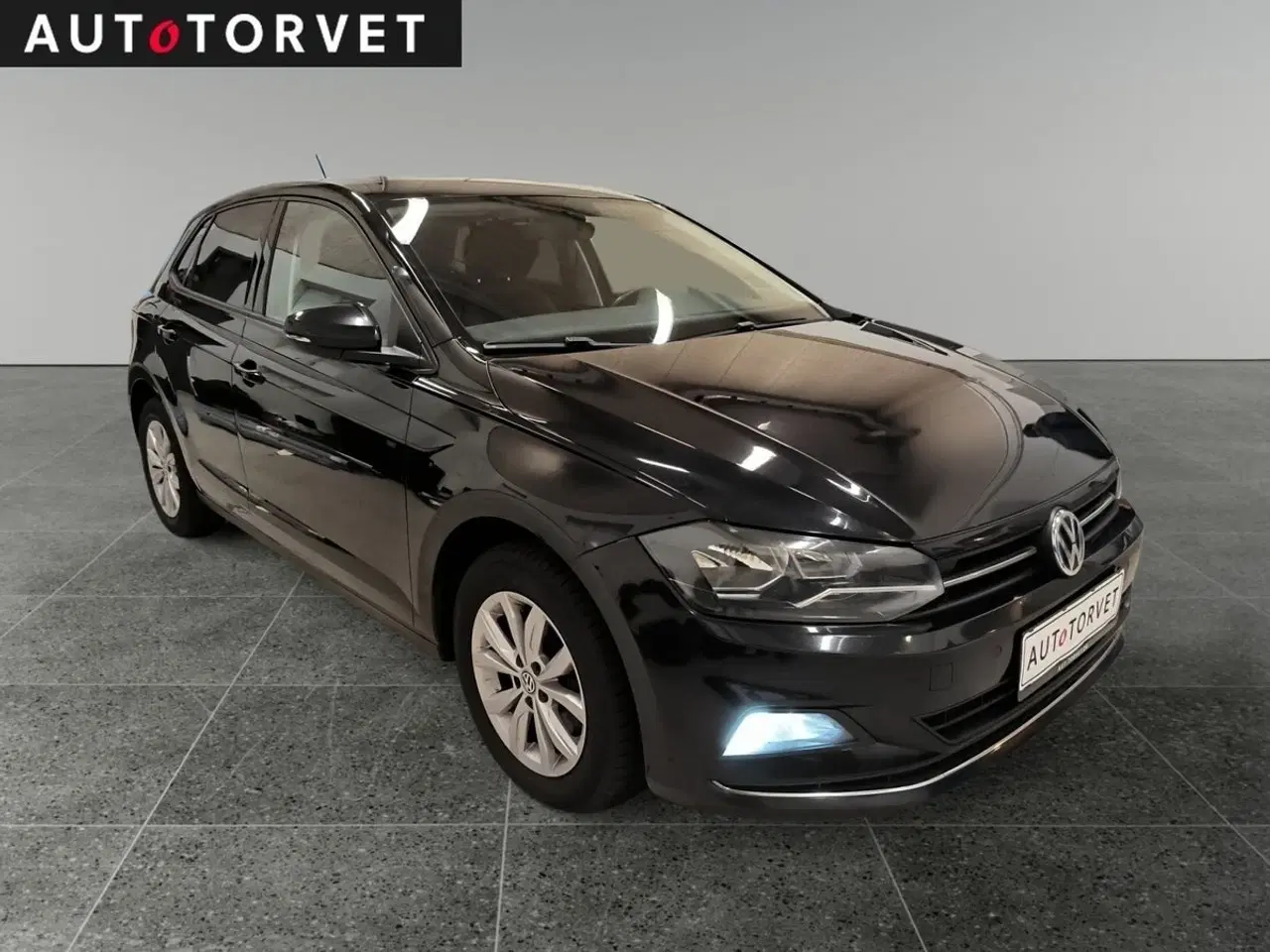 Billede 4 - VW Polo 1,0 TSi 115 Highline