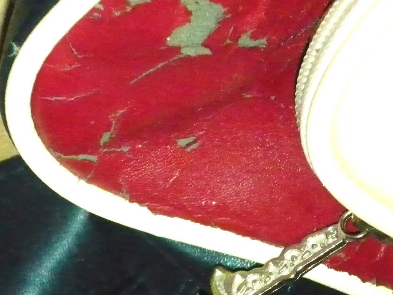 Billede 6 - Original "VESPA" Skuldertaske