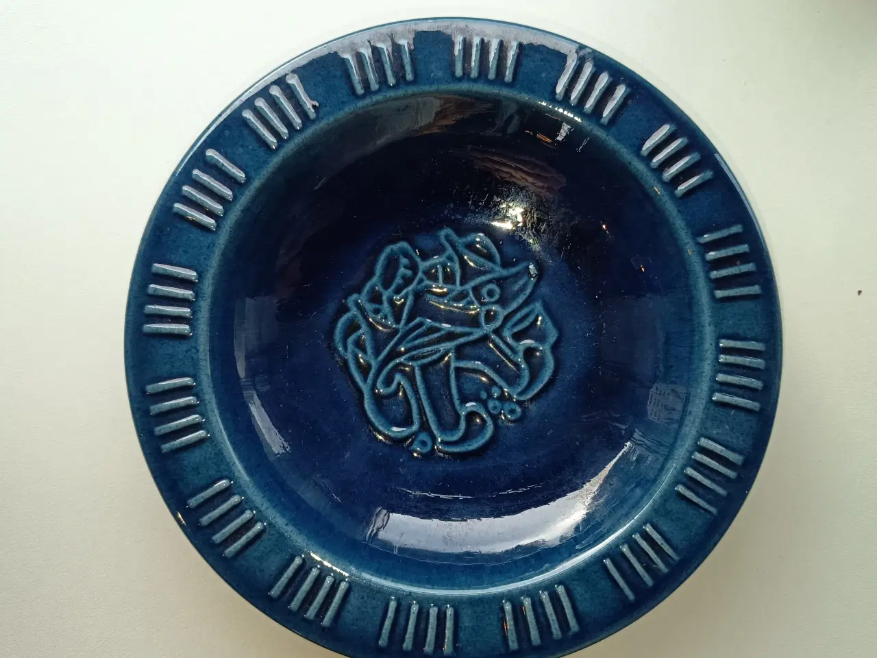 Billede 2 - Keramisk skål fra Michael Andersen & Søn