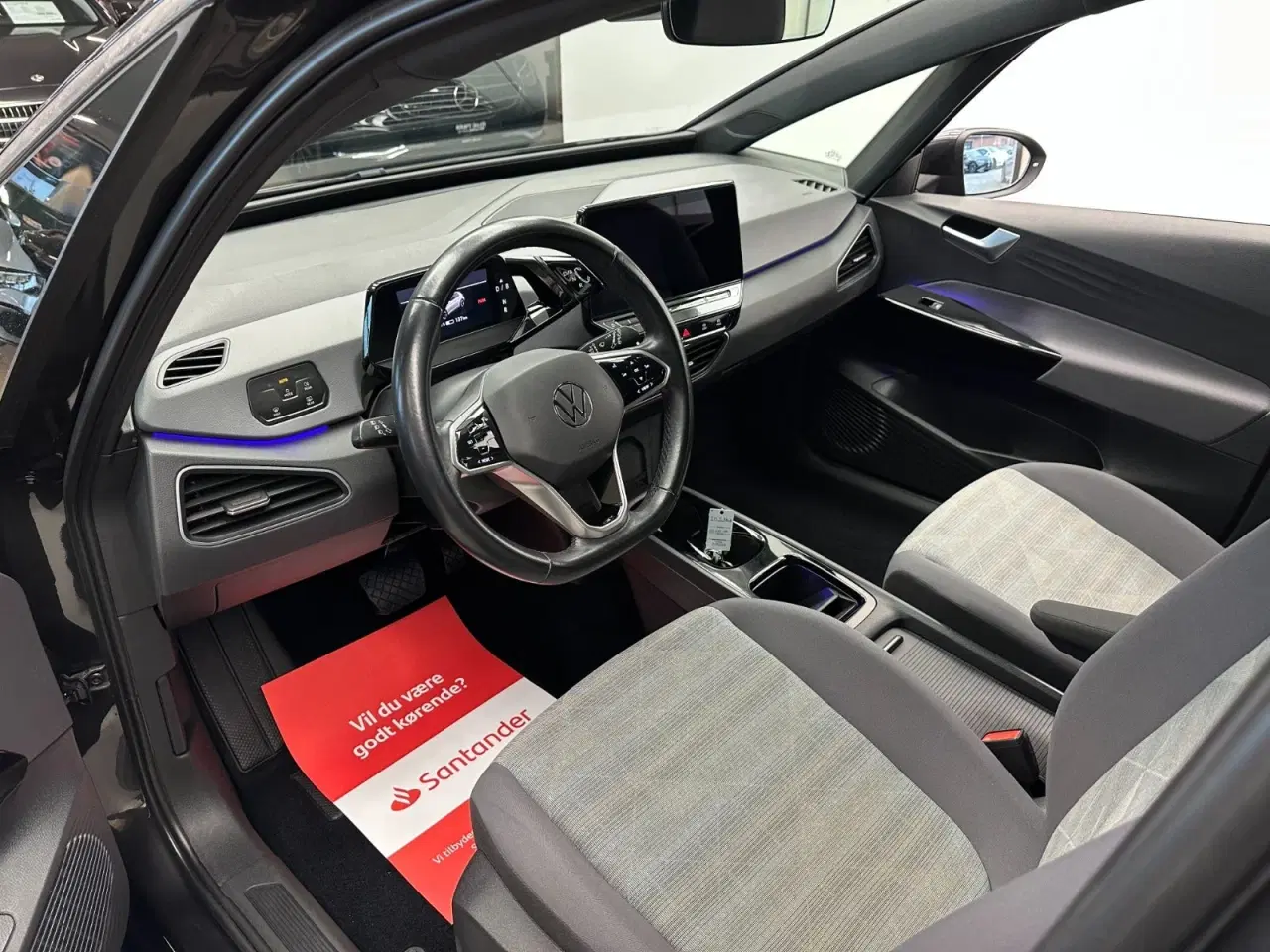 Billede 10 - VW ID.3 58 Pro
