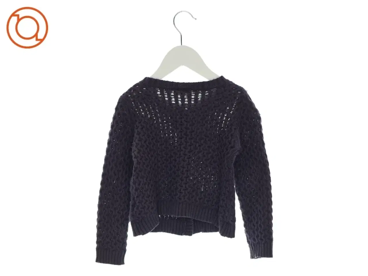 Billede 2 - Cardigan i strik fra Pomp de Lux (str. 98)