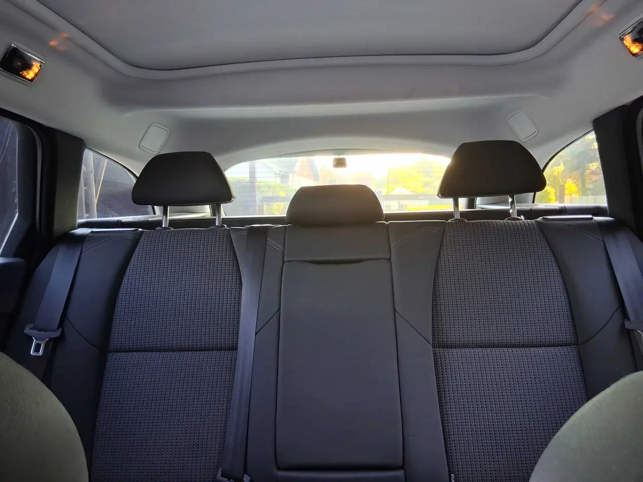 Billede 7 - Peugeot 508 2.0 hdi 