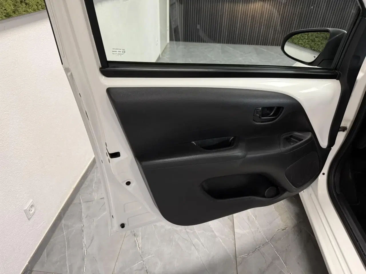 Billede 21 - Toyota Aygo 1,0 VVT-I X-Play + X-Touch 69HK 5d
