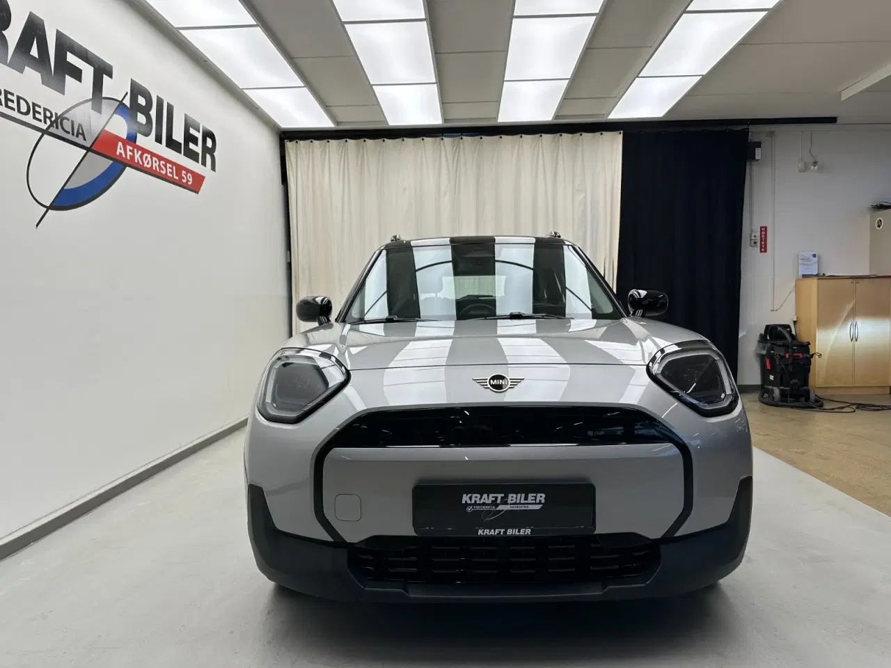 Billede 8 - MINI Aceman E  Classic Trim S