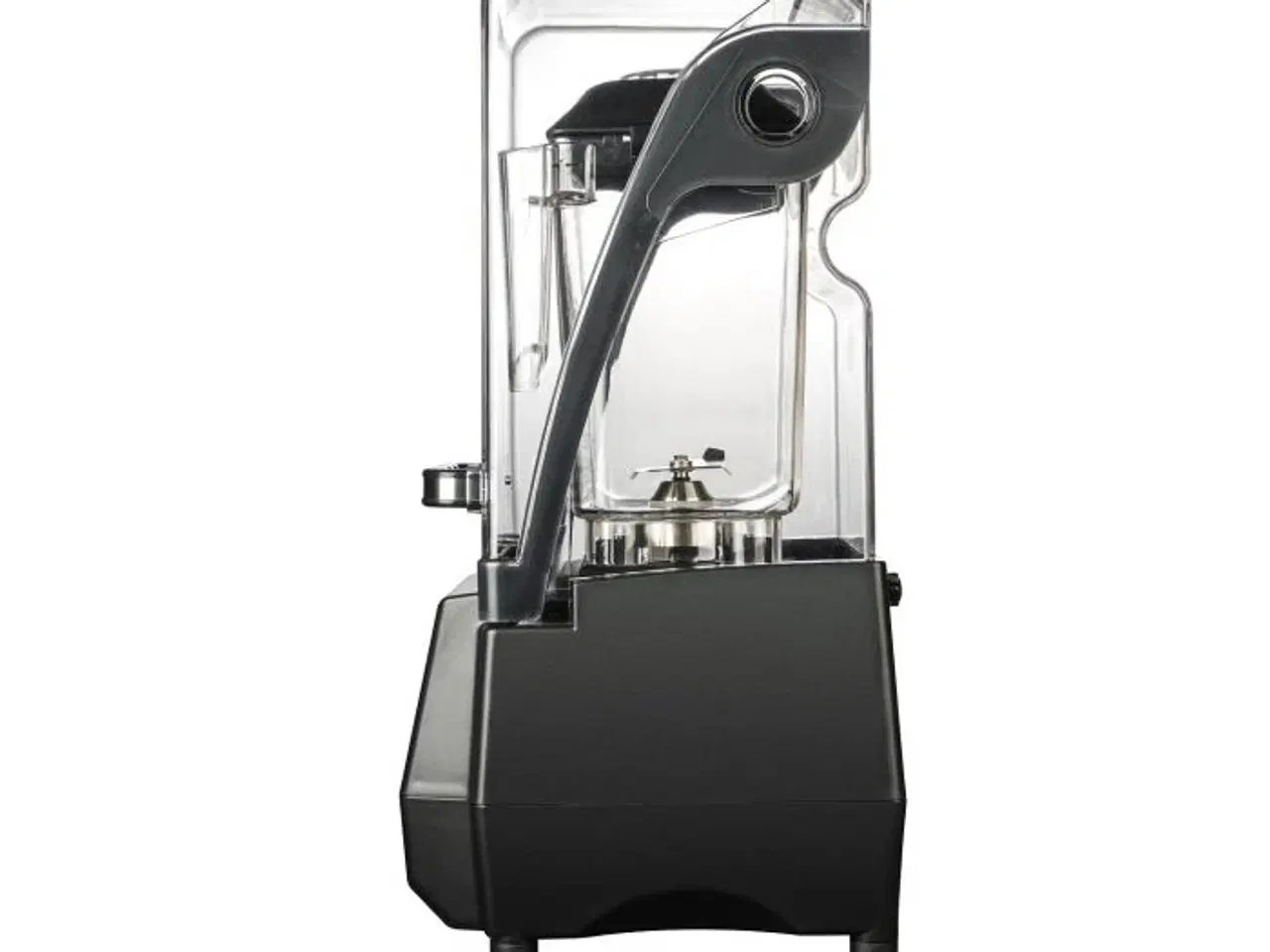 Billede 6 - Combisteel blender – 50/60 Hz