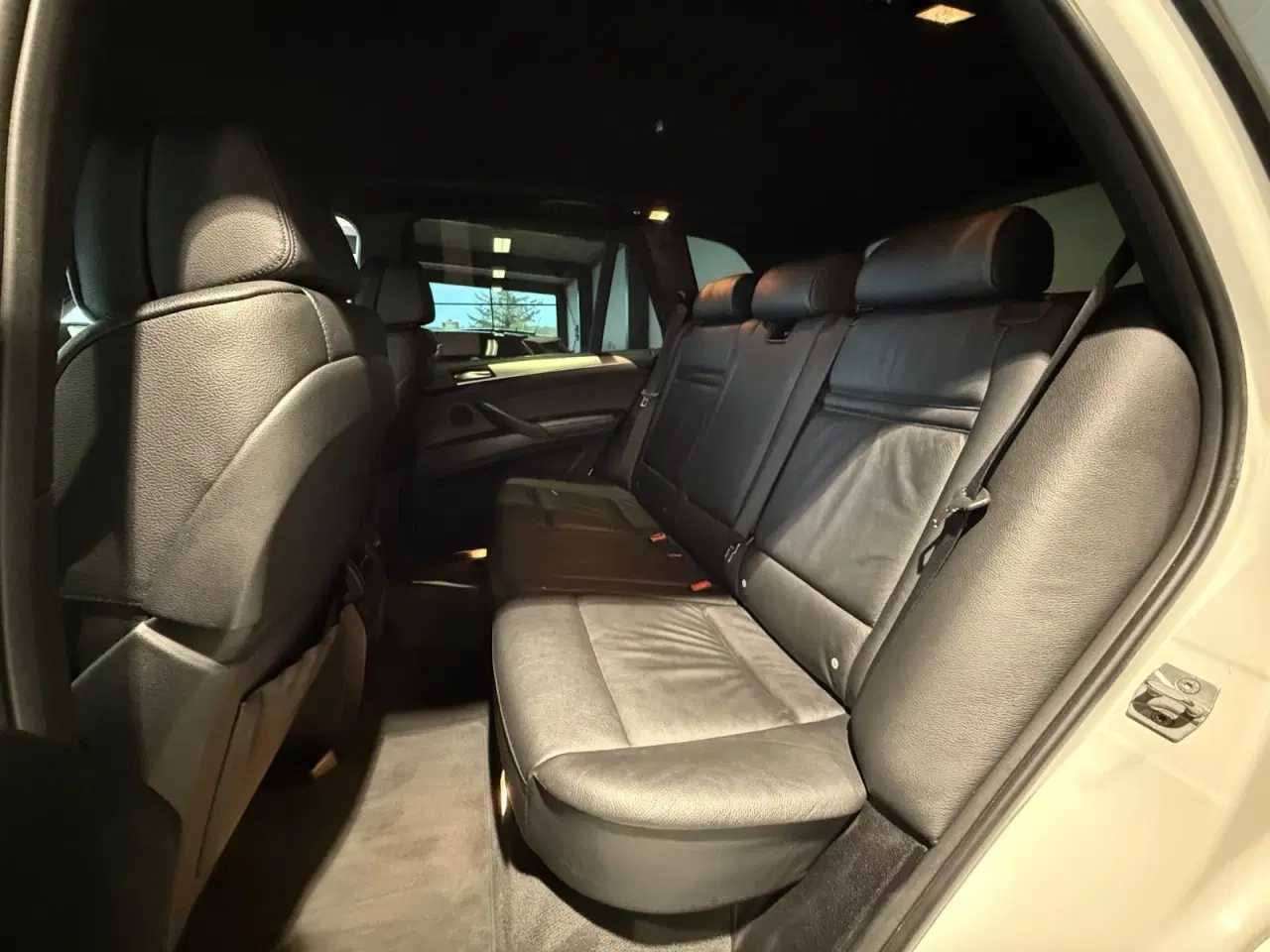 Billede 8 - BMW X5 3,0 xDrive30d aut.