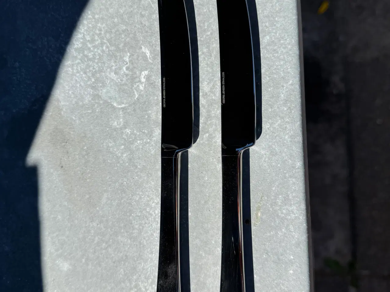 Billede 1 - Georg Jensen Copenhagen Knive