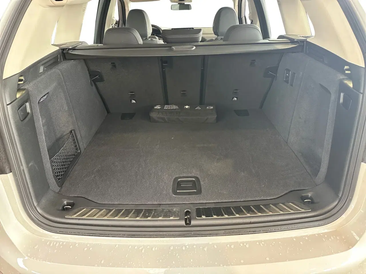 Billede 16 - BMW iX3  Inspiring