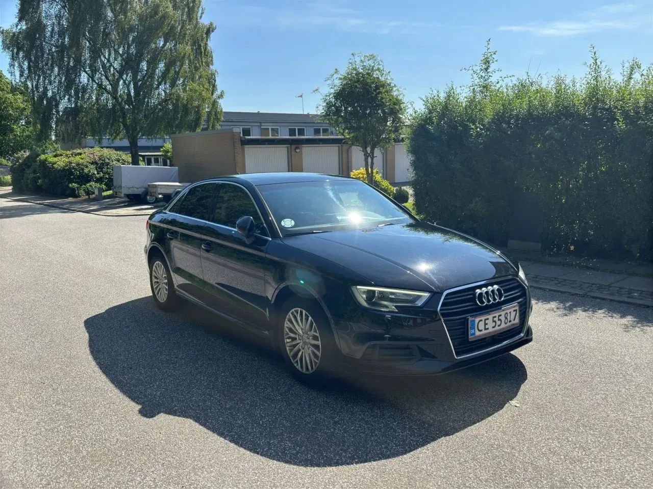 Billede 3 - Audi A3 1,0 TFSi 116 Sport