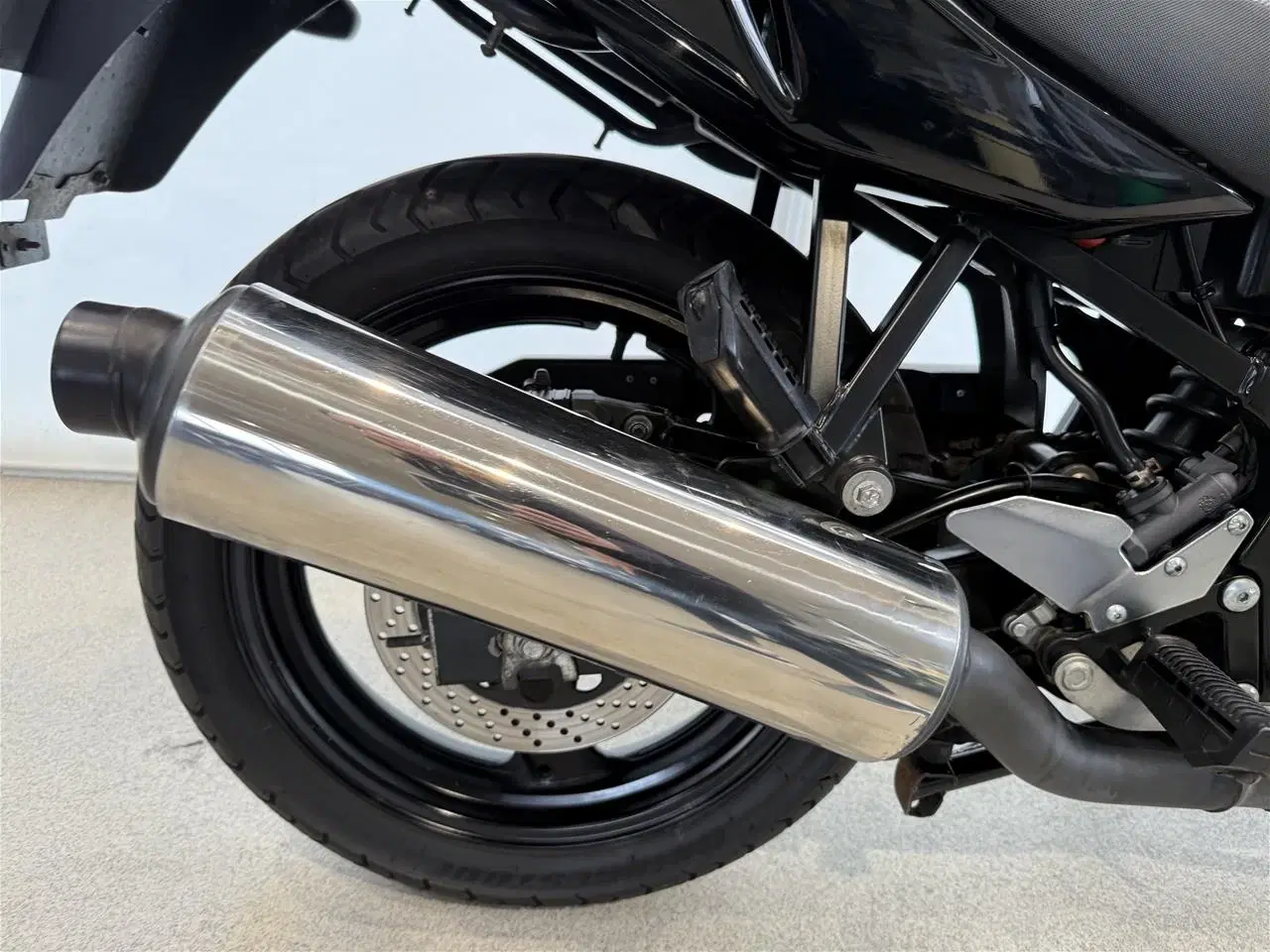 Billede 5 - Suzuki GS 500 F