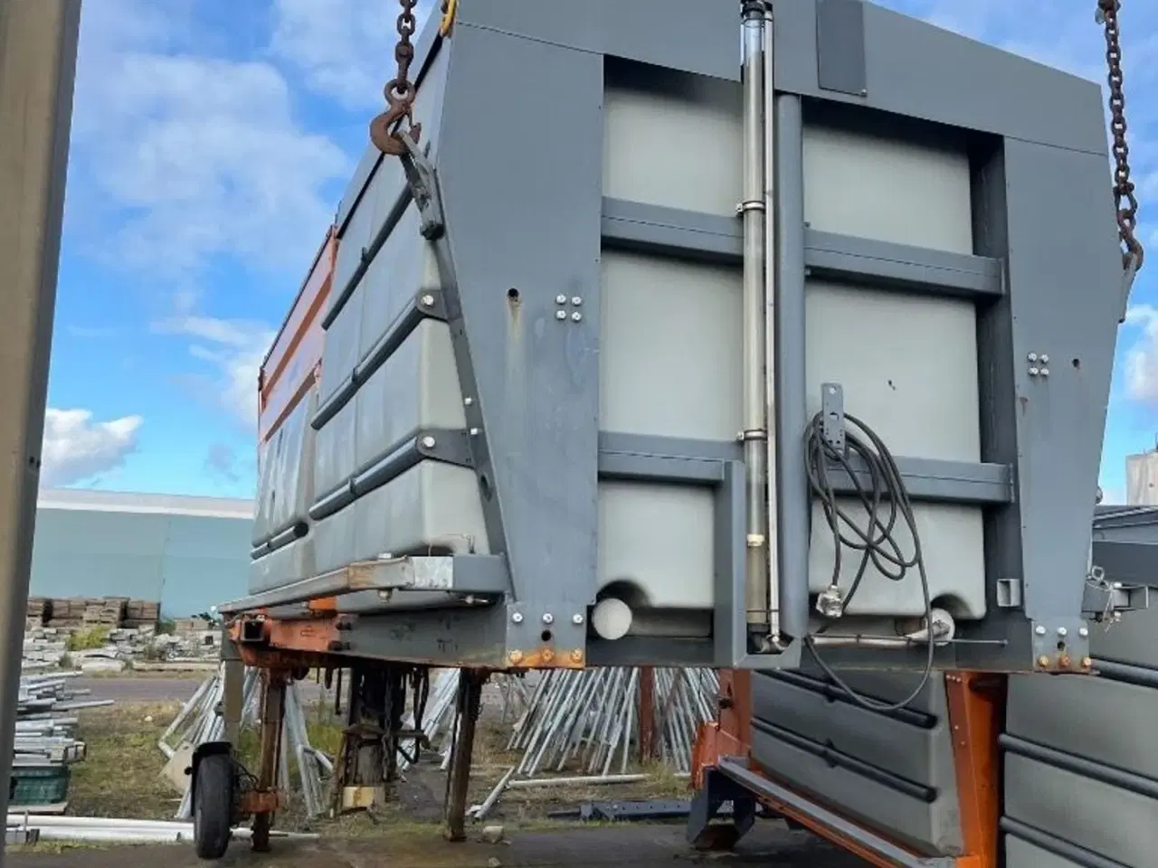 Billede 4 - Epoke SH4900