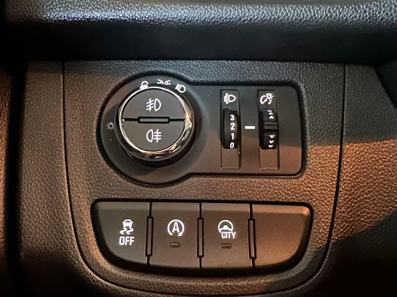Billede 9 - Opel Karl 2018 - LAV KM