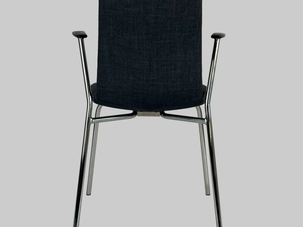 Billede 5 - Labofa Groovy Stol – Mørkegrå