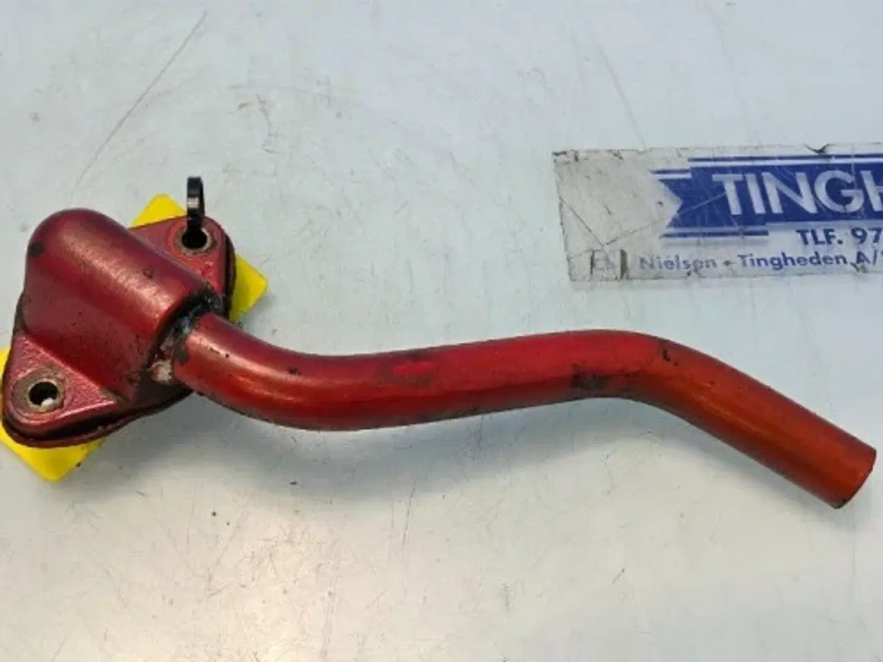 Billede 10 - Case 1620  Rør  3218338R91