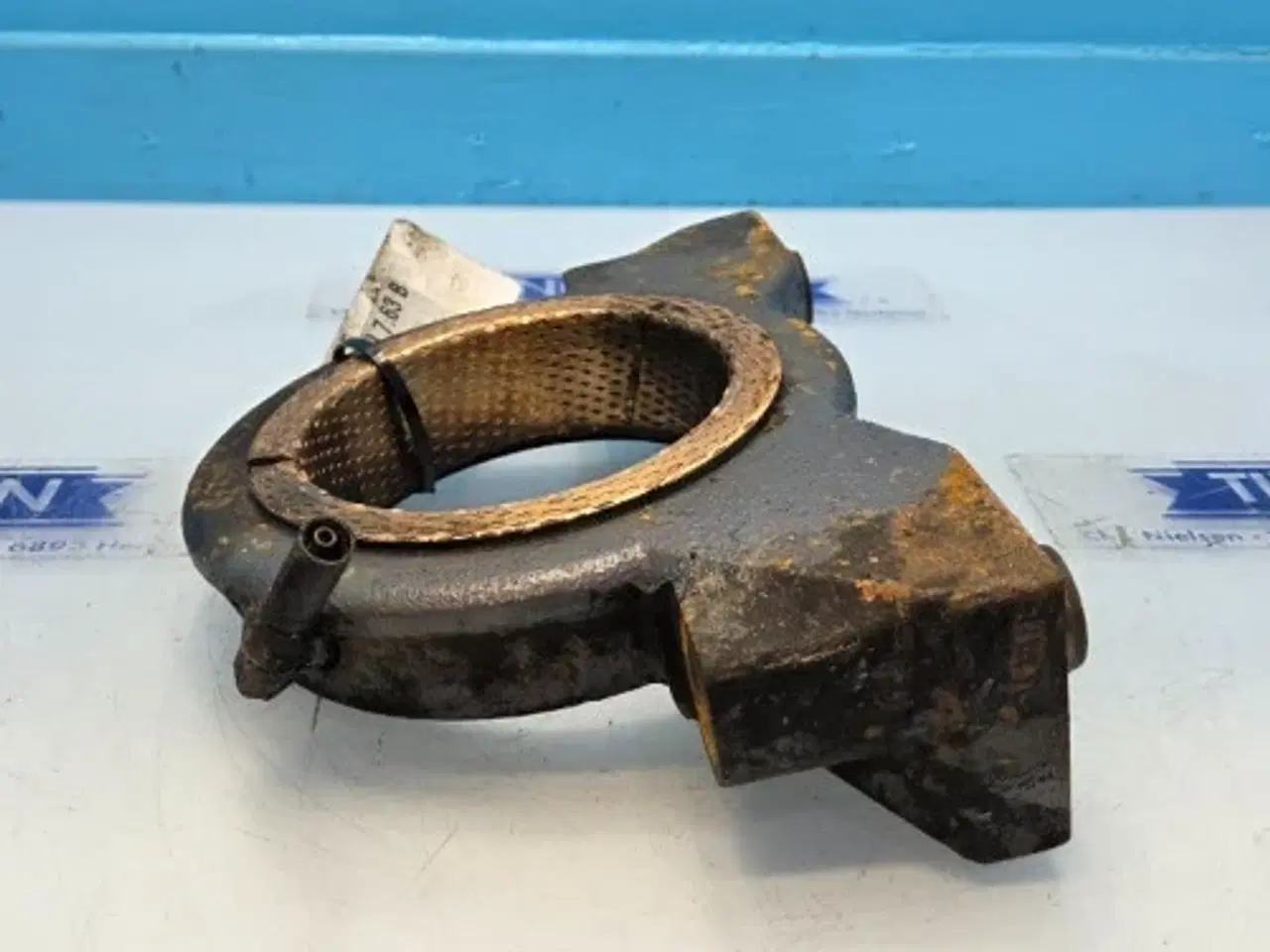 Billede 10 - Venieri 7.63B Support 243.3.408