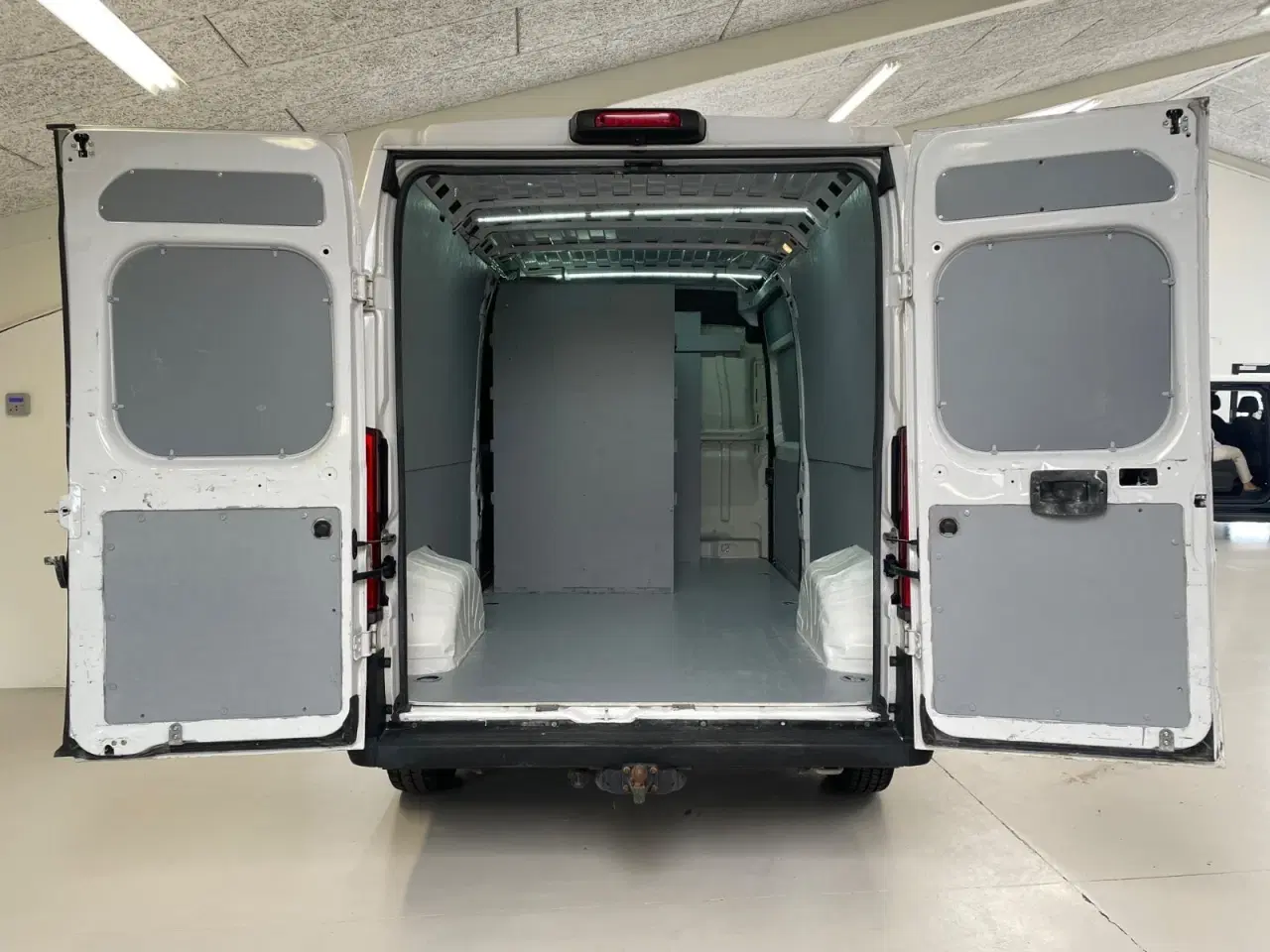 Billede 17 - Fiat Ducato 35 2,2 MJT 140 Kassevogn L3H2 Pro+ aut.