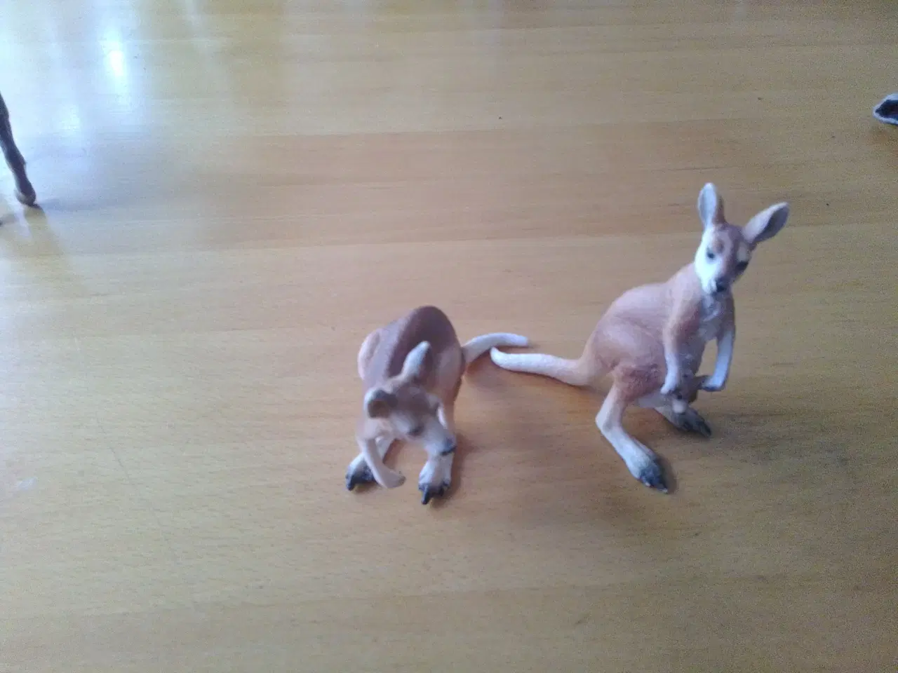 Billede 4 - 4 stk Schleich dyr