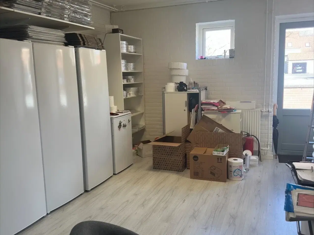 Billede 5 - Butikslokale til leje på Bredgade 50 i Vestjylland.