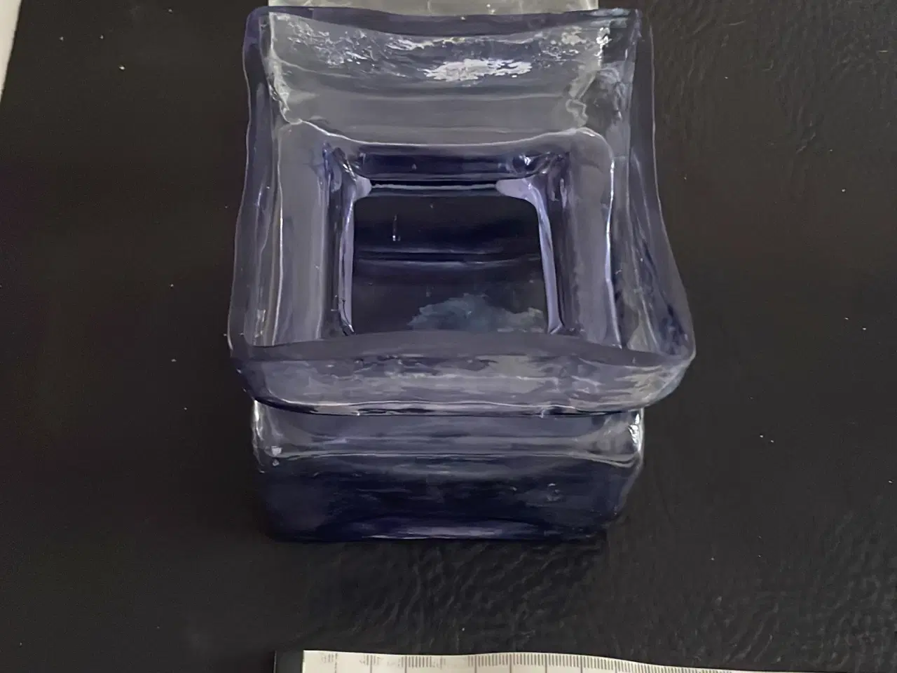 Billede 2 - Design Riihmaen lasi glasvaser 1960. Helena Tynell