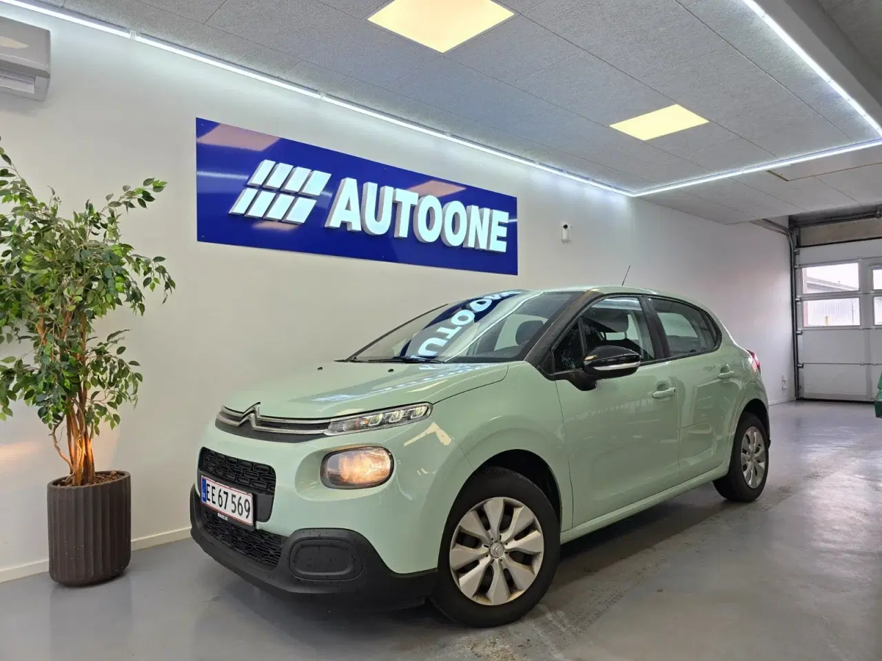 Billede 1 - Citroën C3 1,2 PureTech 82 Supreme