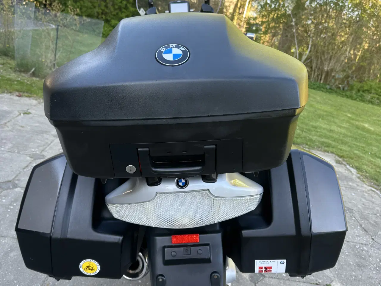 Billede 5 - BMW kvalitets touring 
