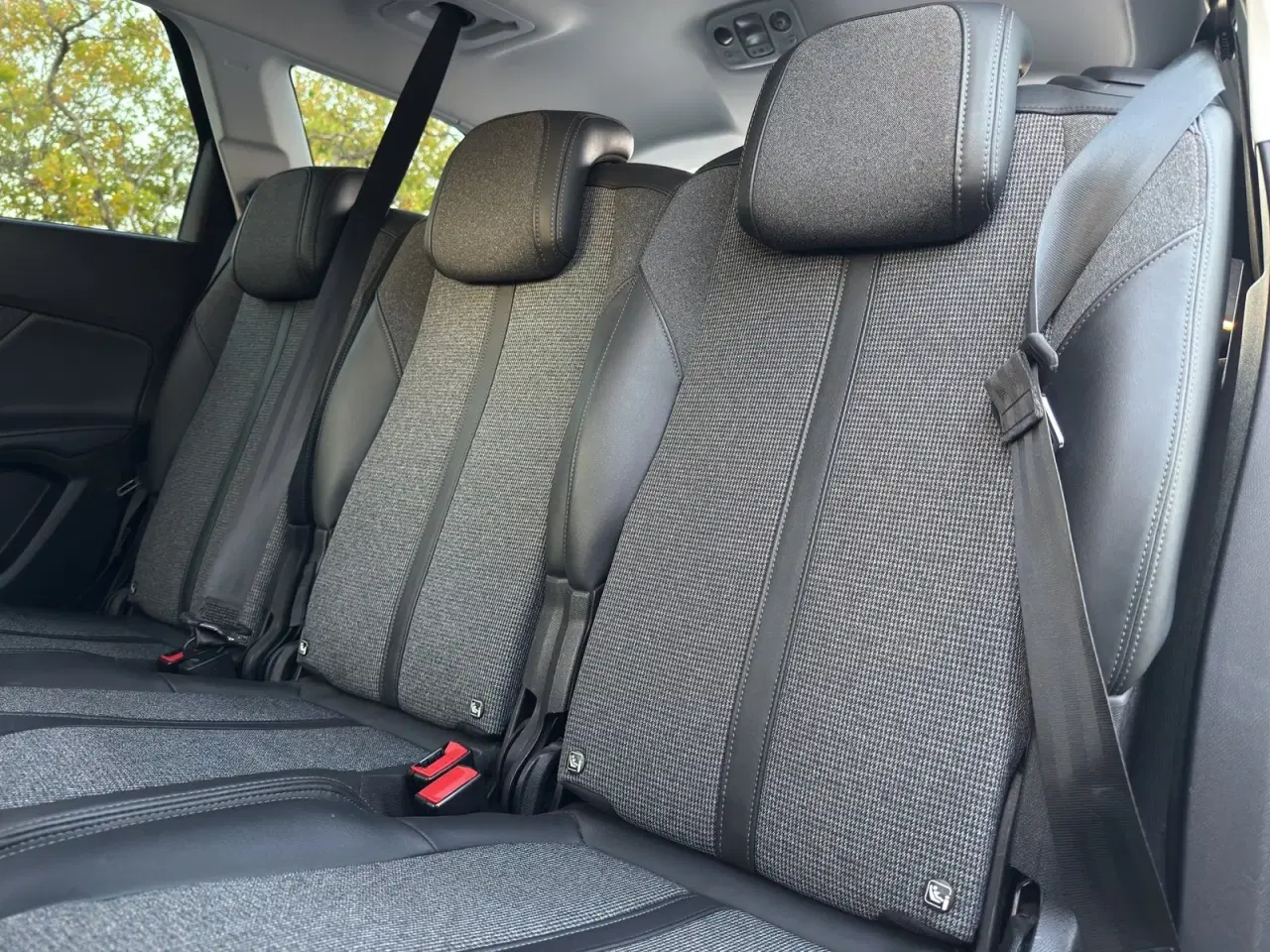 Billede 14 - Peugeot 5008 1,5 BlueHDi 130 Allure EAT8 7prs