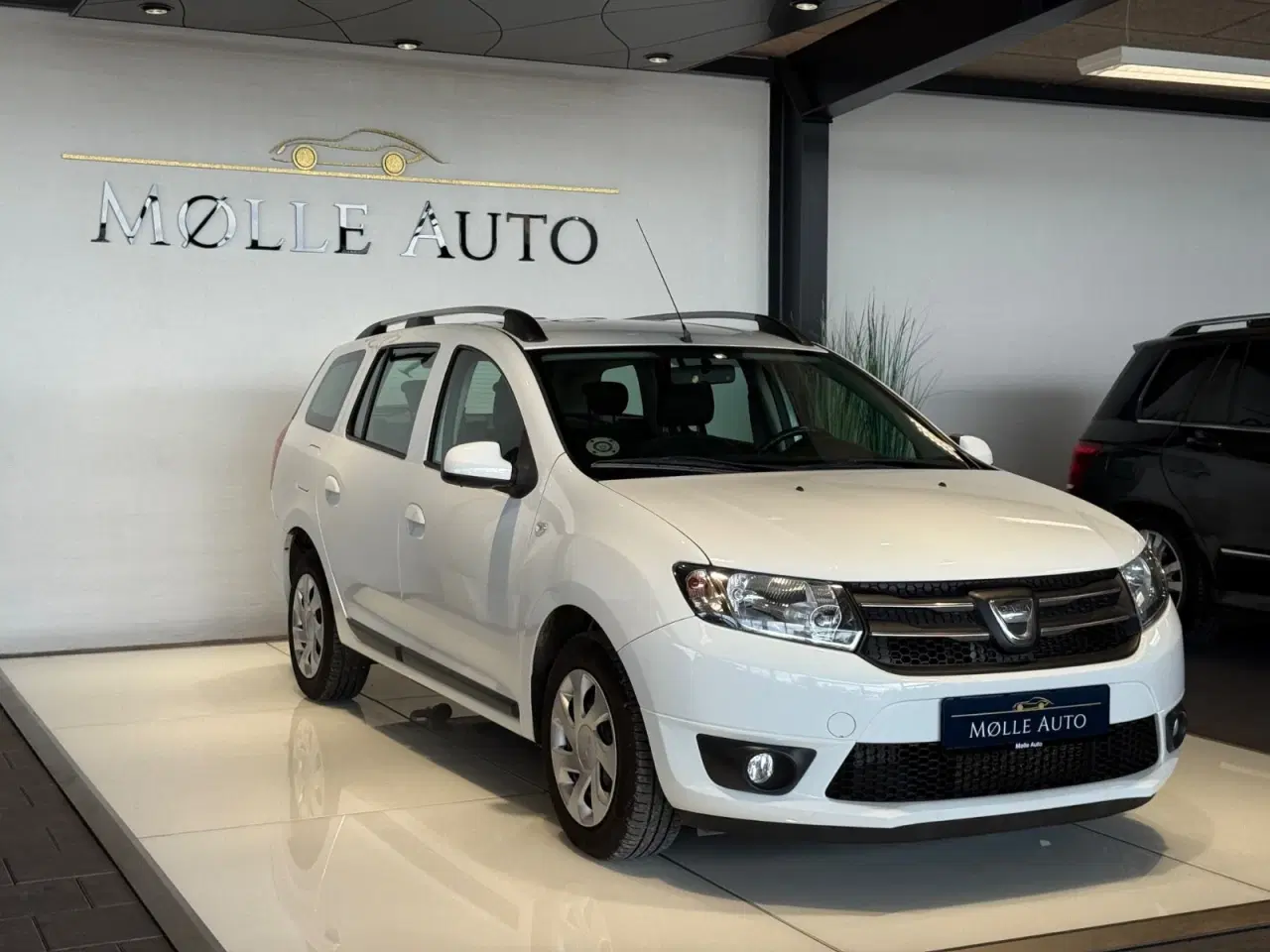 Billede 12 - Dacia Logan 0,9 TCe 90 Ambiance MCV