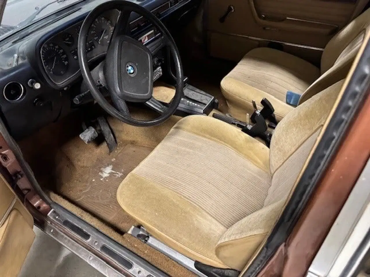 Billede 2 - BMW 3.0 S 2,9 aut.