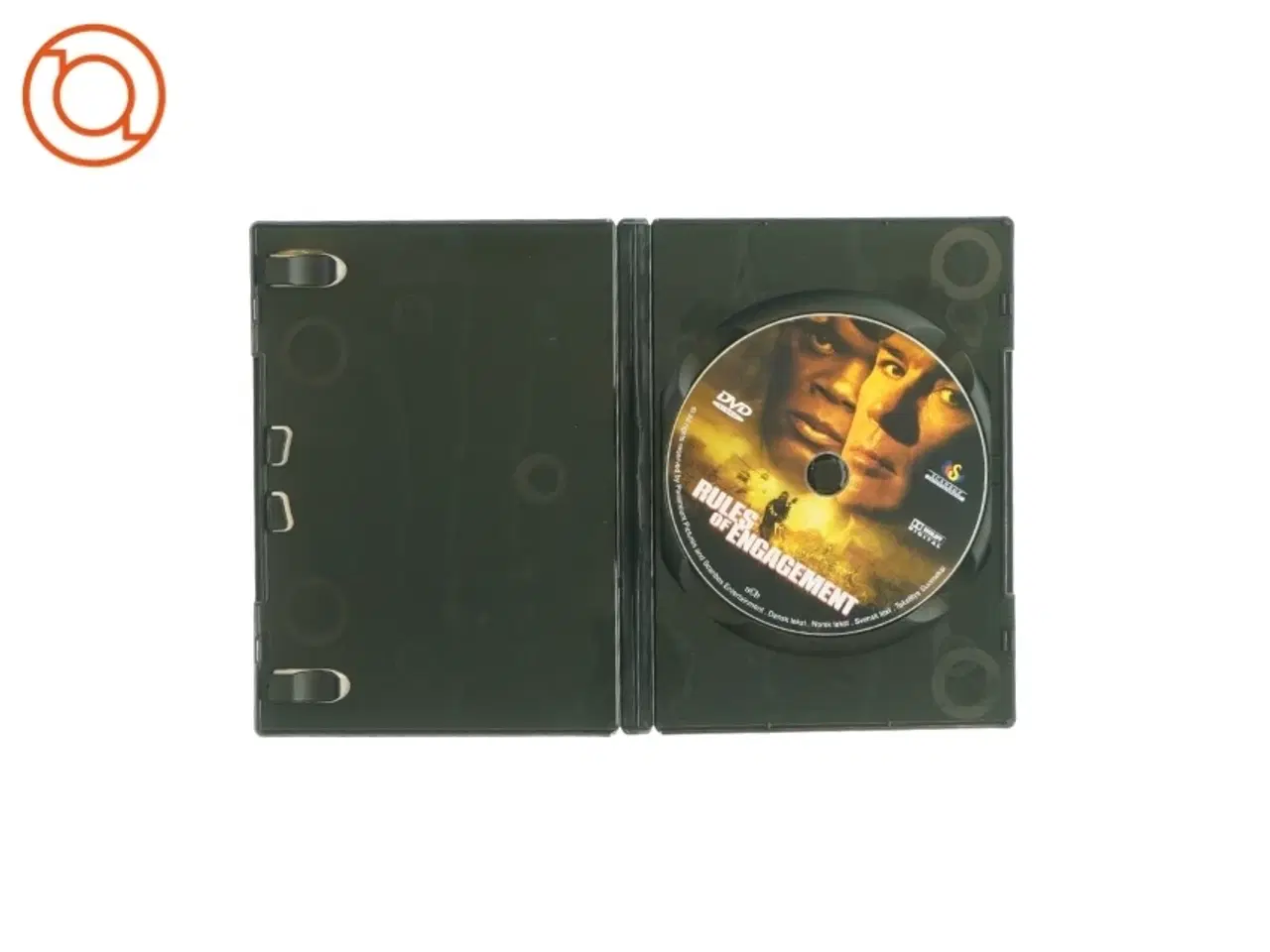Billede 3 - Rules of engagements (dvd)