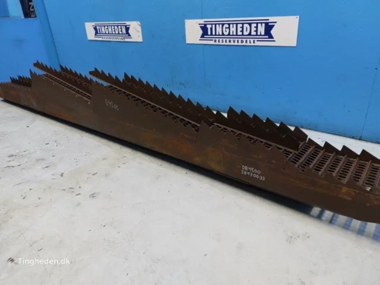 Billede 10 - Dronningborg D4500 Ryster 28470033