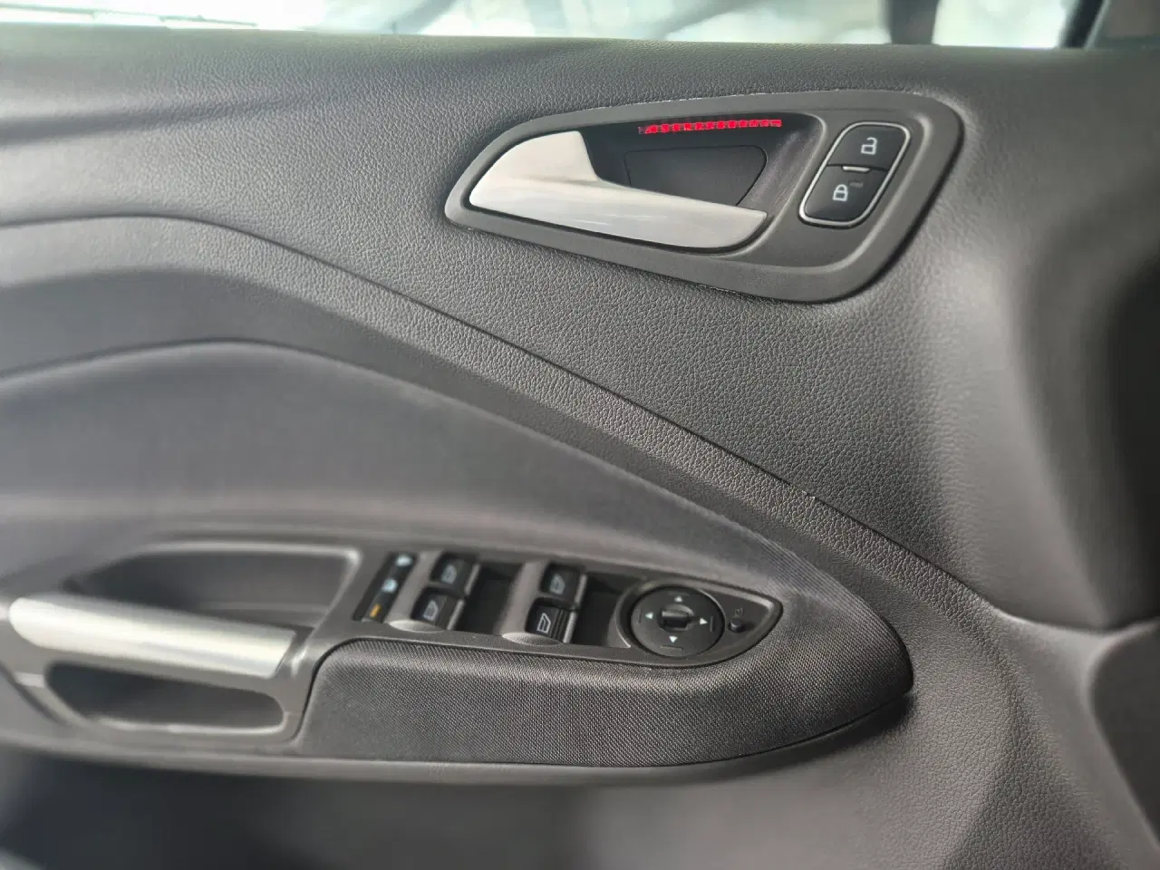 Billede 14 - Ford C-MAX 1,0 EcoBoost Titanium Fun 125HK 6g