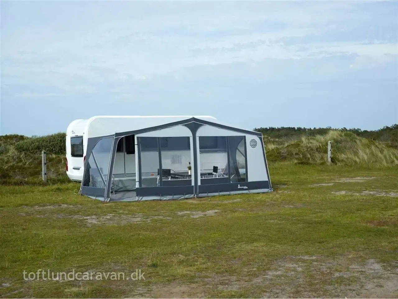 Billede 1 - Isabella SunshinePlus G19 7859.00 kr