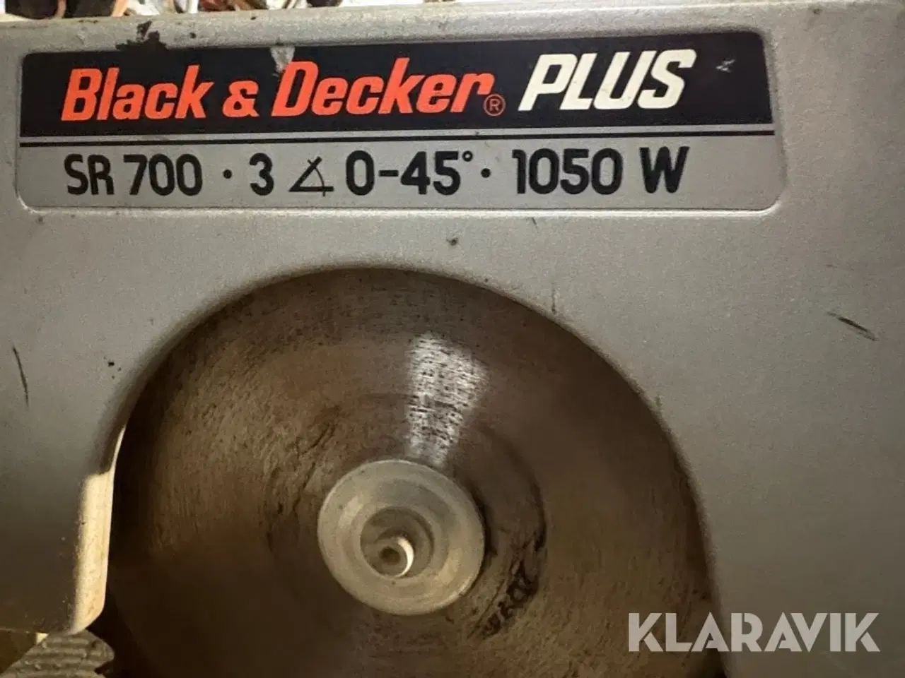 Billede 6 - Lot med håndværktøj