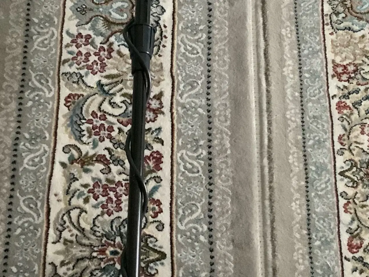 Billede 5 - Md830 metaldetektor med LCD-display