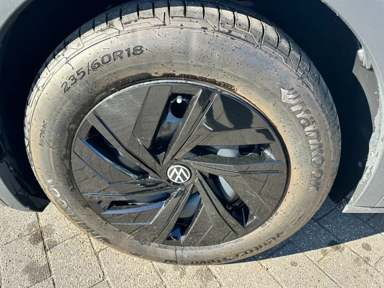 Billede 3 - VW ID.4 52 Pure Performance