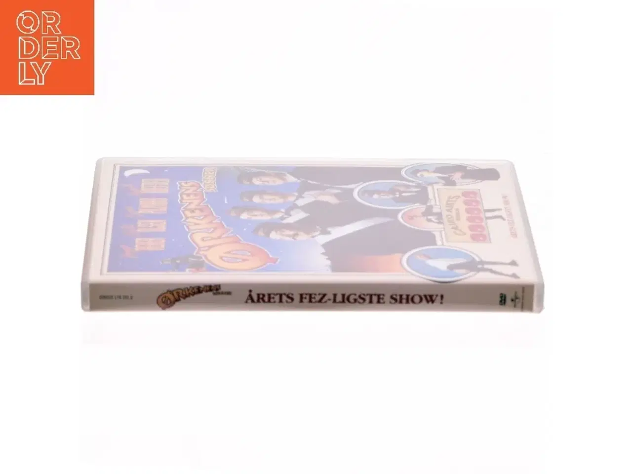 Billede 2 - Ørkenens sønner