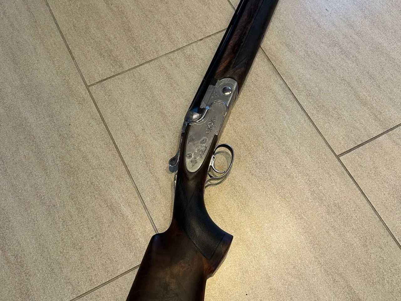 Billede 2 - Beretta SO5 trap