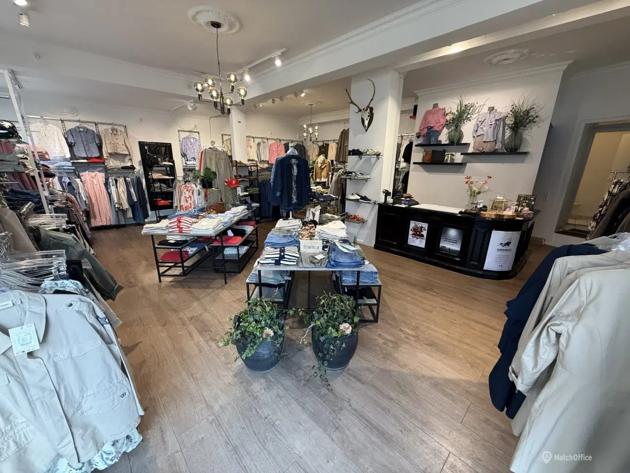 Billede 3 - Byens bedste beliggenhed