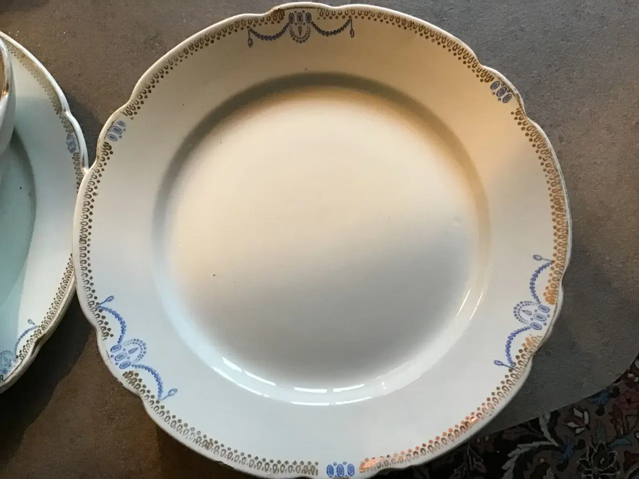 Billede 2 - Porcelæn
