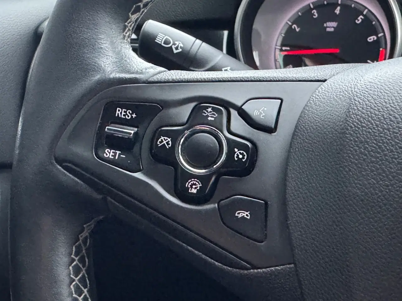 Billede 7 - Opel Astra 1,4 T 150 Dynamic