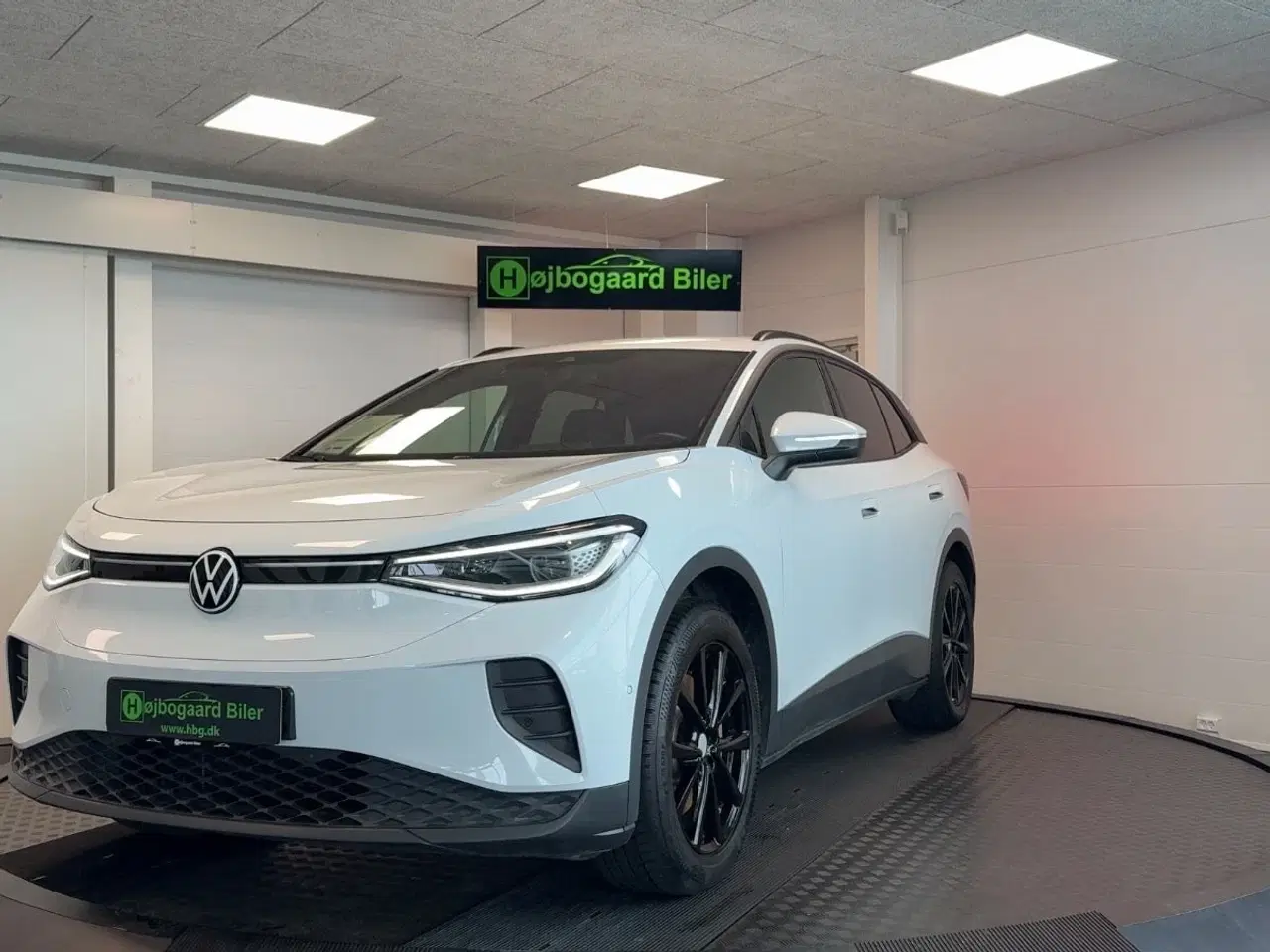 Billede 1 - VW ID.4 77 Style