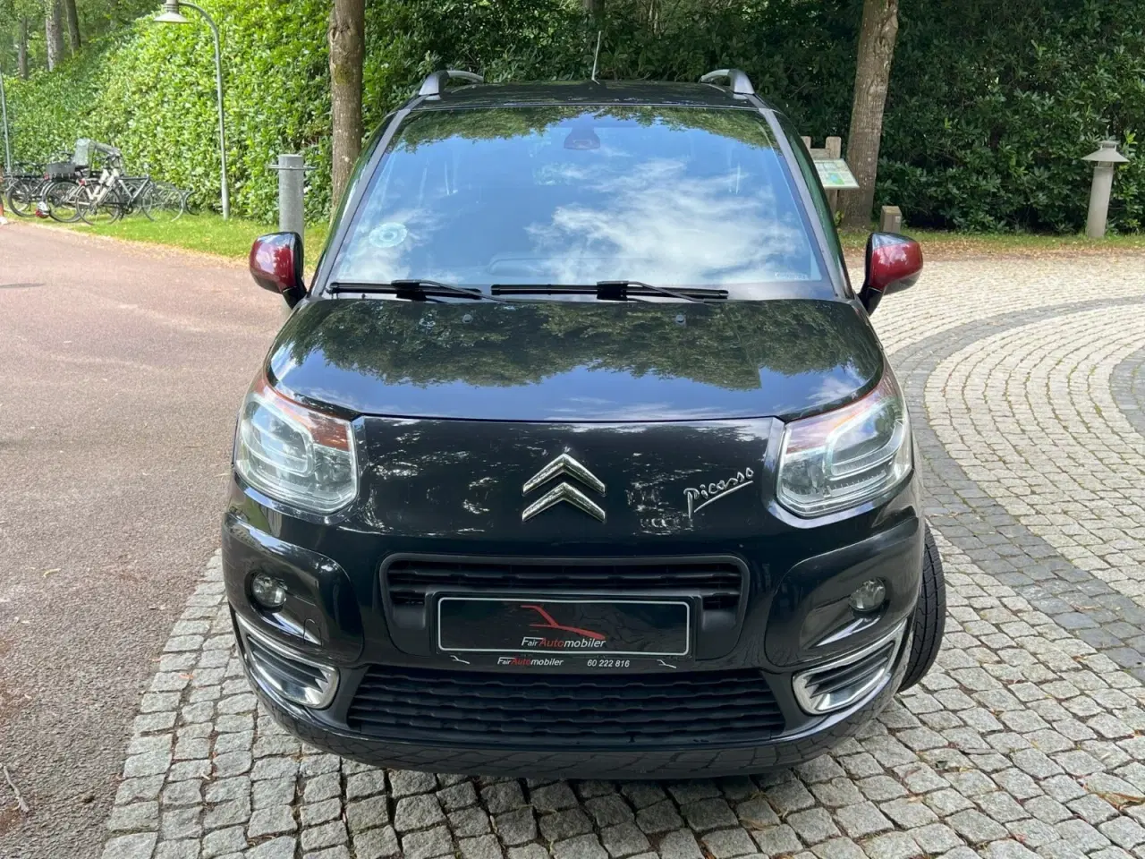 Billede 2 - Citroën C3 Picasso 1,6 HDi 110 Color Concept